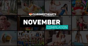 November 2022 Updates Compilation