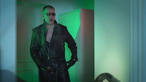 Berlin leather 6