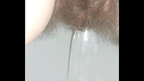 Your pissing girl