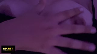 Mi stepdad gets to put his cock in me