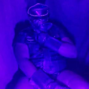 Purple Haze, Leather Days