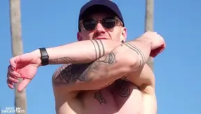 Post pump fuck