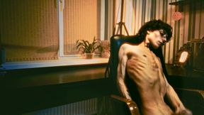 Skinny Boy in a Movie Just to Show the Body
