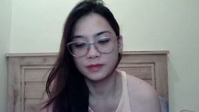 Ammy Joyce Private Show