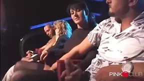 At the Cinema
