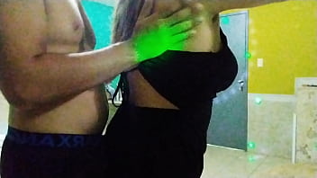 Fitness Model Dry Humping random guy from the Gym ?- STUDYINGLOVINGXXX