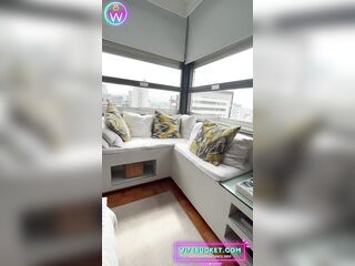 Homemade Porn by Wifebucket - The unshaved twat of my wife drives me eager