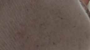 Trapped Under My Dirty Socks – Humiliation Game