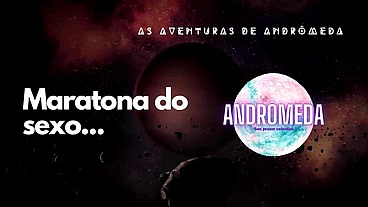 Ele não queria para de me fuder! Sem camisinha! Completo