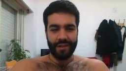 Sean Ferraz Private Show