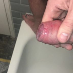 Me cumming