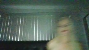 Barbie Bennett Private Show