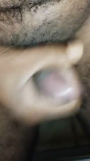 Pleasure After Sparm Out