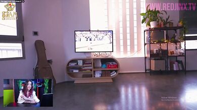 FUTBOL O SEXO DURO - REDJINX REACCIONA