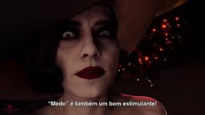 The last villager pt br da grandona