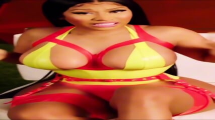 Nicki Minaj compilation