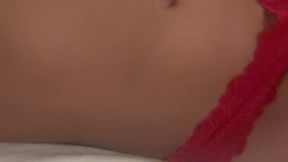 Touching Myself for You