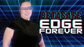 GLITCHED: Edge Forever