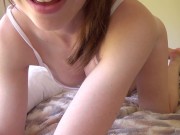Your GF Friend Creampie - Manyvids Legendarylootz