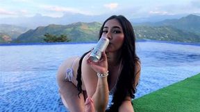 Do you want exclusive content? Follow me on Livejasmin