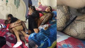 danabarzagli - que rico es comer colageno frente al cornudo de mi esposo cuckold corno