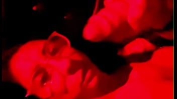 Cabine de Swing - putaria com desconhecido part.2/ Renatinha Mello