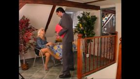 Dirty Talk During Rough Doggy Style Fuck