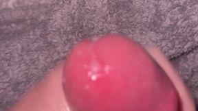 Horny as fuck