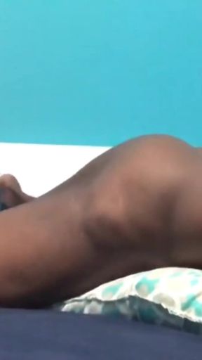 Playing with My BBC Cumming so Hard