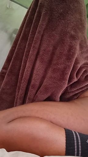 Winter My Body Baby