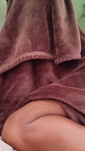 Winter My Body Baby