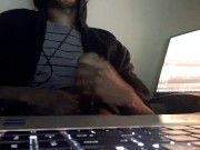 When Editing Your Vids Get You Horny