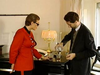 The Vigour of SeXXX - Movie scene #02