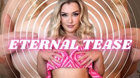 Hand Bra Worship Tease & Denial For Losers.