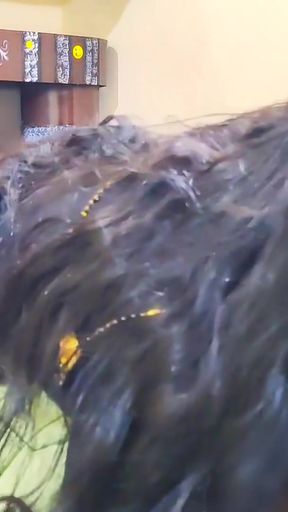 Sister-in-law offered sex to brother-in-law brother-in-law also became happy and had sex with sister-in-law when his&hellip;   Clip 2