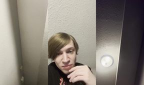 Voice training While she fucks for money at home