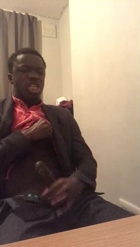 Late Valentine's Meeting