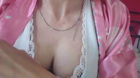 Jerk, I love burping your imbecile face