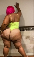 big ass twerk