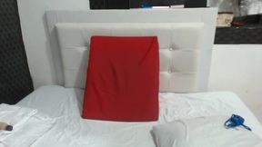 Kristen Wayne Private Show