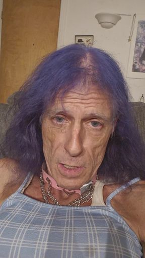 I'm really proud to be a #2 trans straight