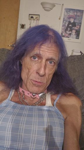 I'm really proud to be a #2 trans straight