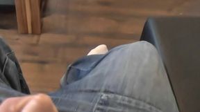 beim wichsen erwischt