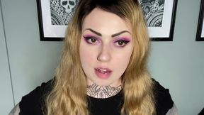 Sissy Gender Swap Surgery