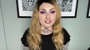 Sissy Gender Swap Surgery