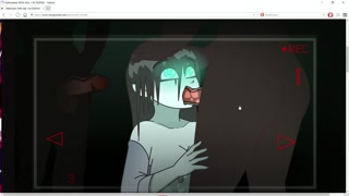 Halloween With Ella - A group of gang guys banging a ghost girl | This game no longer works