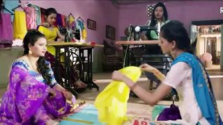 Loadambhabhi Rabbit Original Indian Web Series 2023 part 03