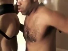 Jay R rams cock in man's ass