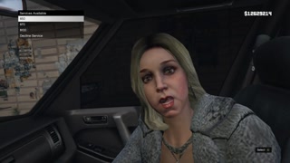 GTA 5 Hookers / 20 Minutes of banging video game hookers