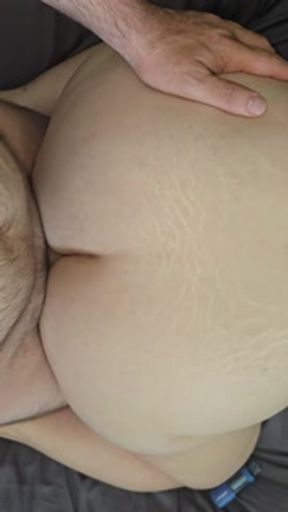 Cheating on my husband again with Coll Dawson, since my husband won't do anal.
